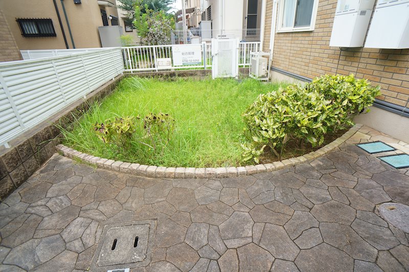 リビングタウンくにみＢ棟 その他外観3