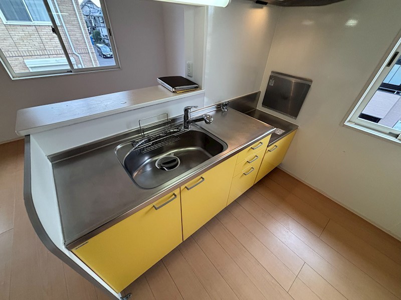 リビングタウンくにみＢ棟 その他13