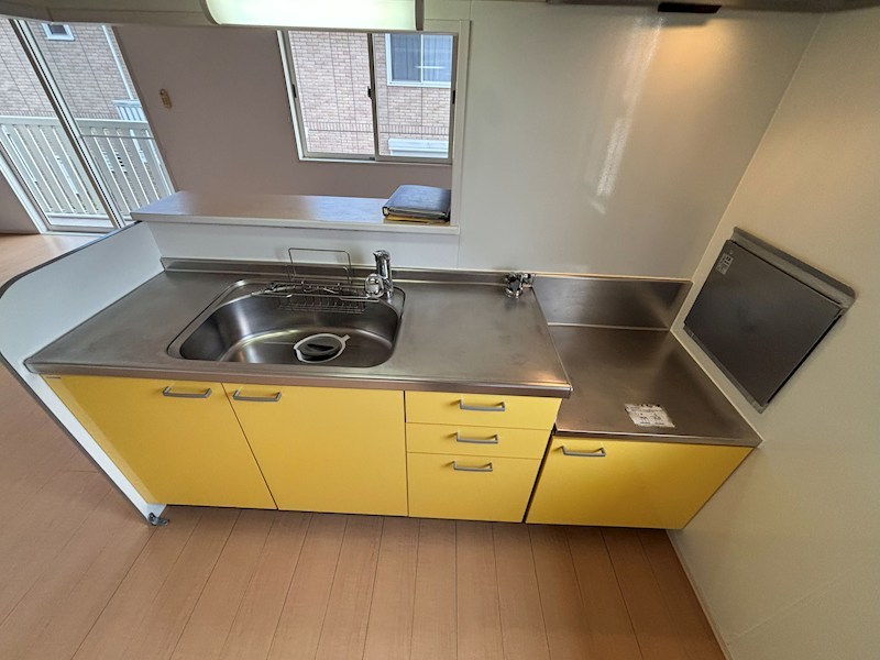 リビングタウンくにみＢ棟 その他14