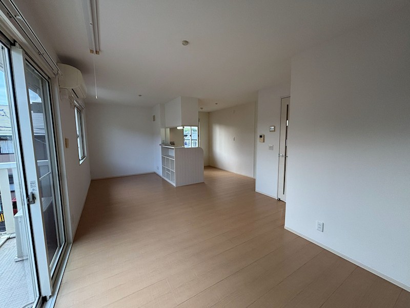 リビングタウンくにみＢ棟 その他21