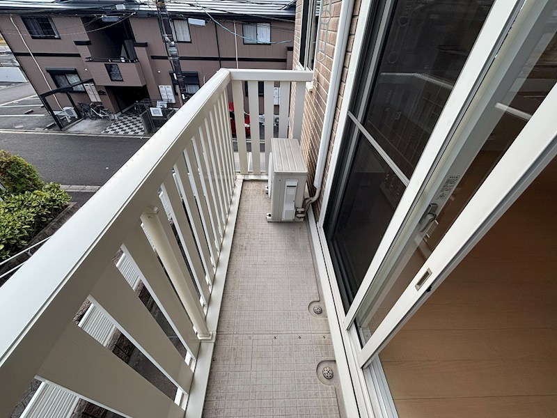 リビングタウンくにみＢ棟 その他24