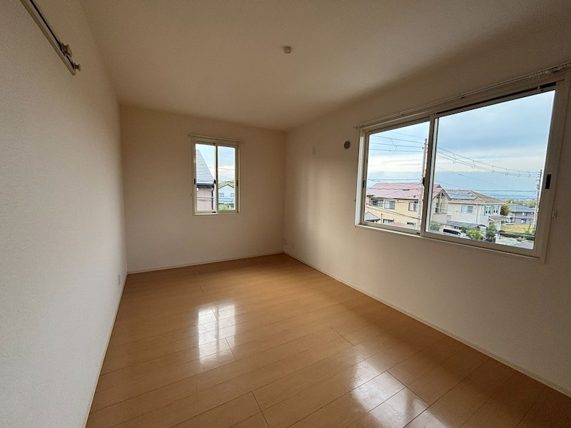 リビングタウンくにみＢ棟 その他25