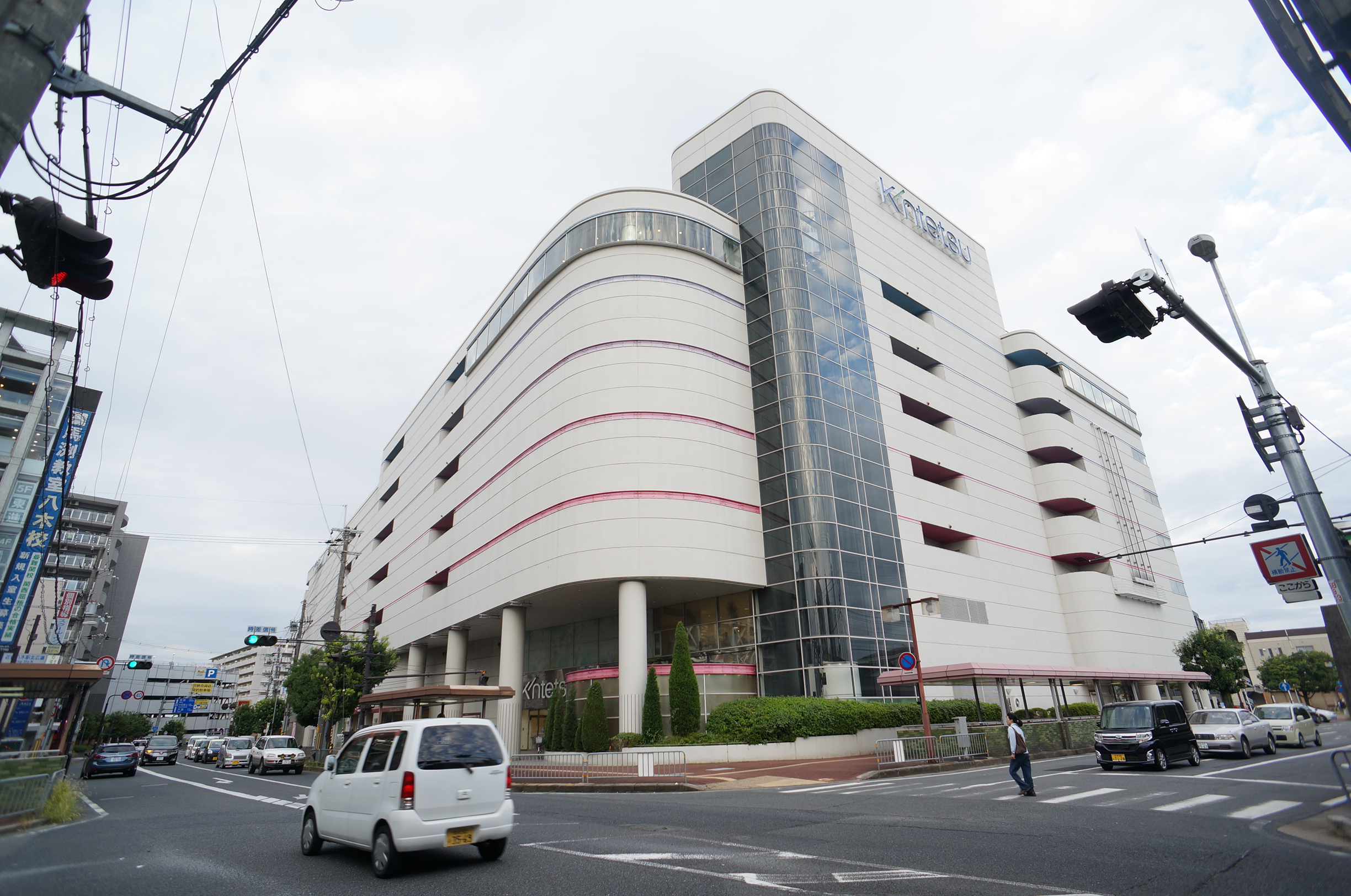 新栄マンション 周辺画像5