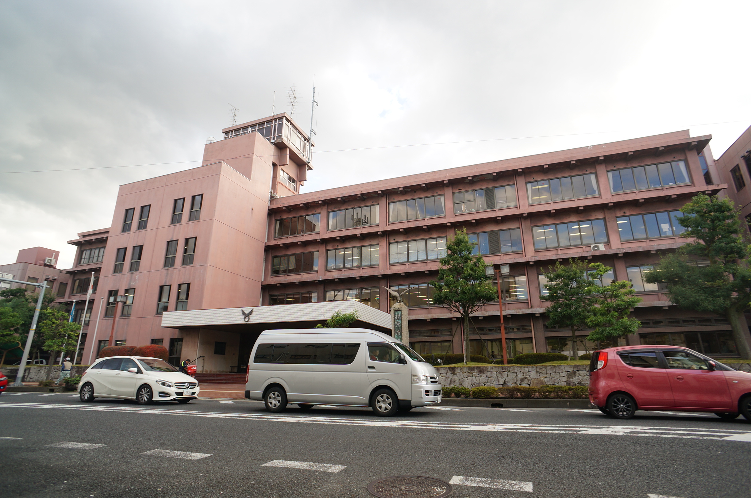 新栄マンション 周辺画像6