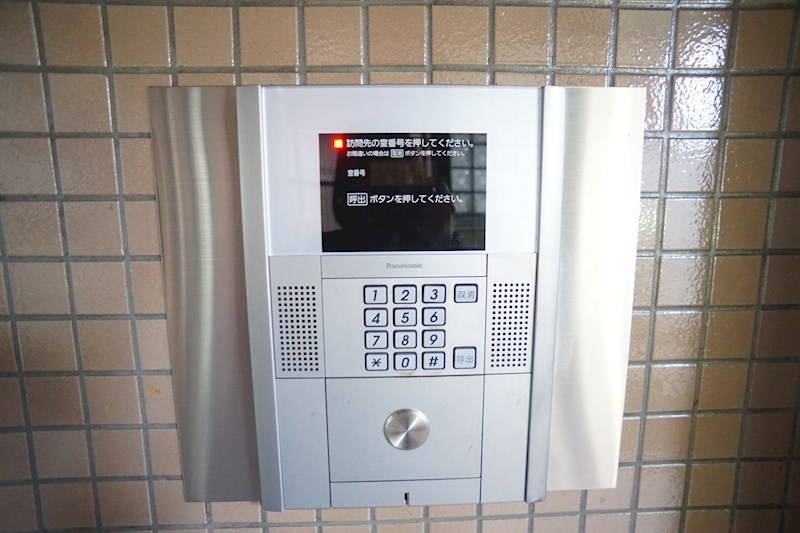 シティパレス西大寺北町Ｐ－１ その他外観4