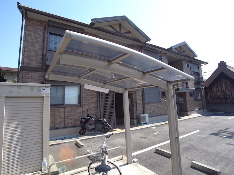 コロ・ポックル その他外観4