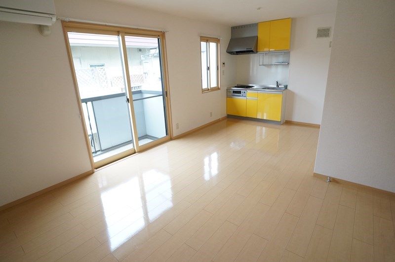 コロ・ポックル リビング