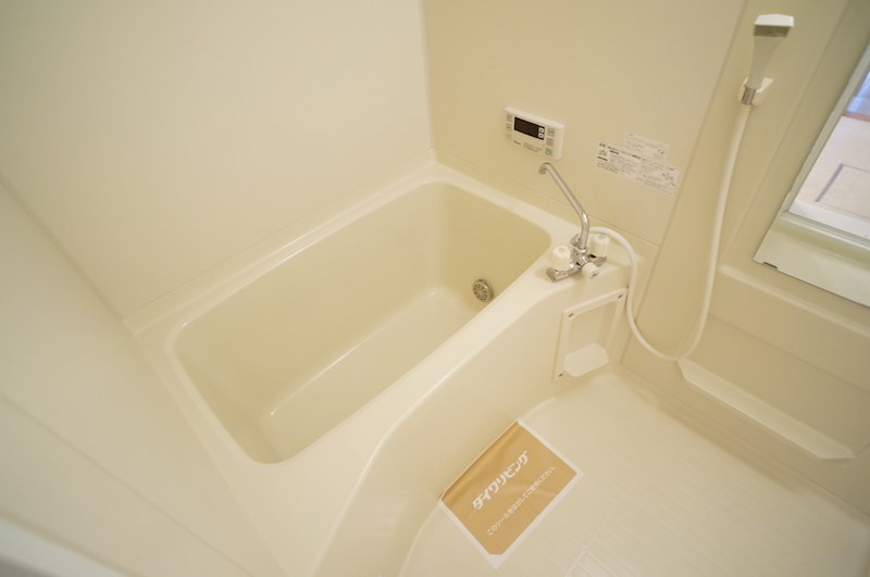 コロ・ポックル 風呂画像