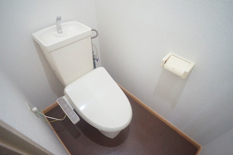 ヴィラージュ その他1