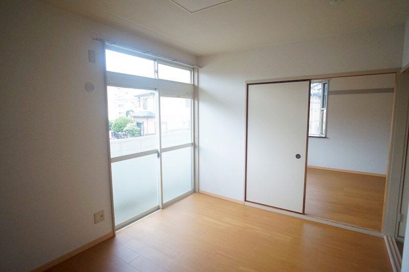 ヴィラージュ その他6