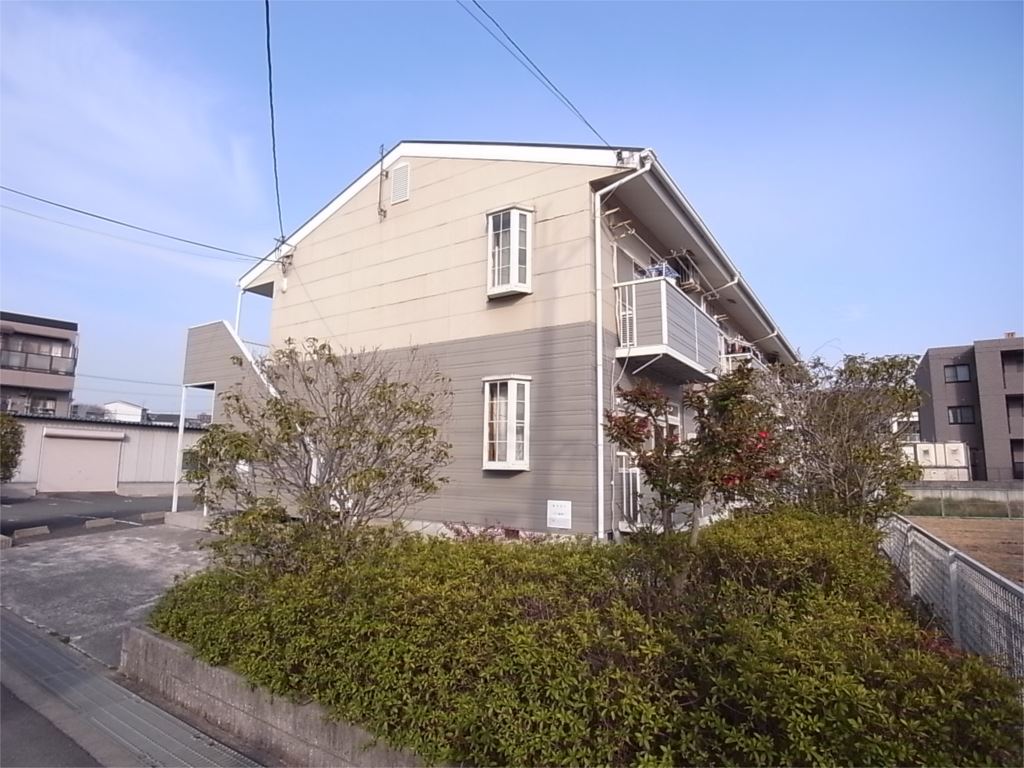 ヴィラージュ その他外観1