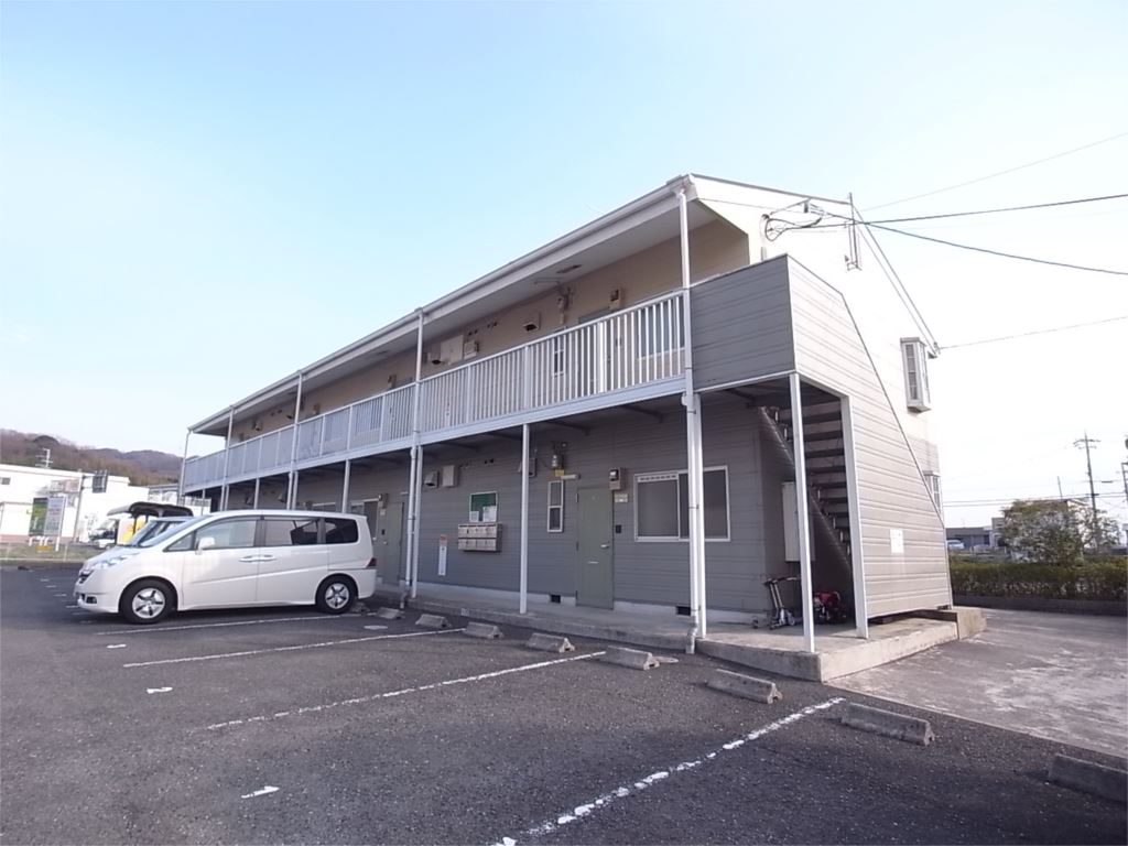 ヴィラージュ その他外観2