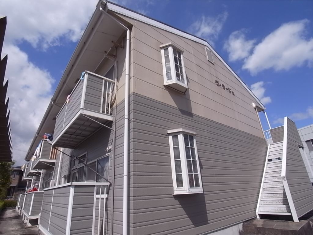 ヴィラージュ その他外観3