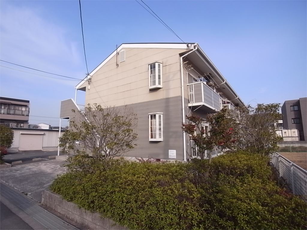 ヴィラージュ その他外観4