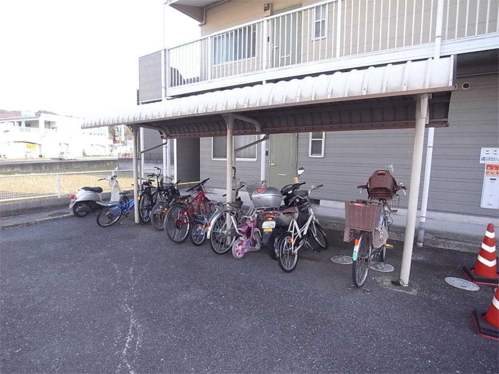 ヴィラージュ その他7