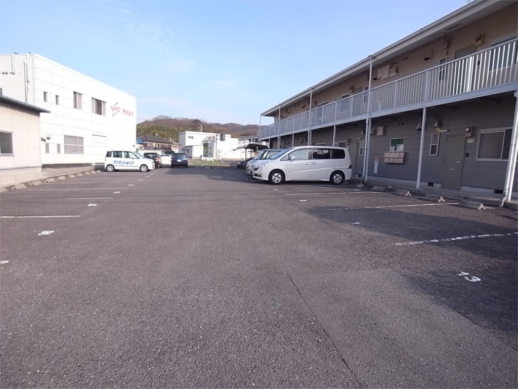 ヴィラージュ その他8