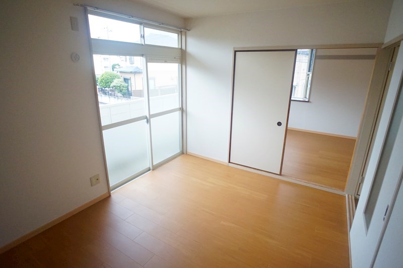 ヴィラージュ その他10