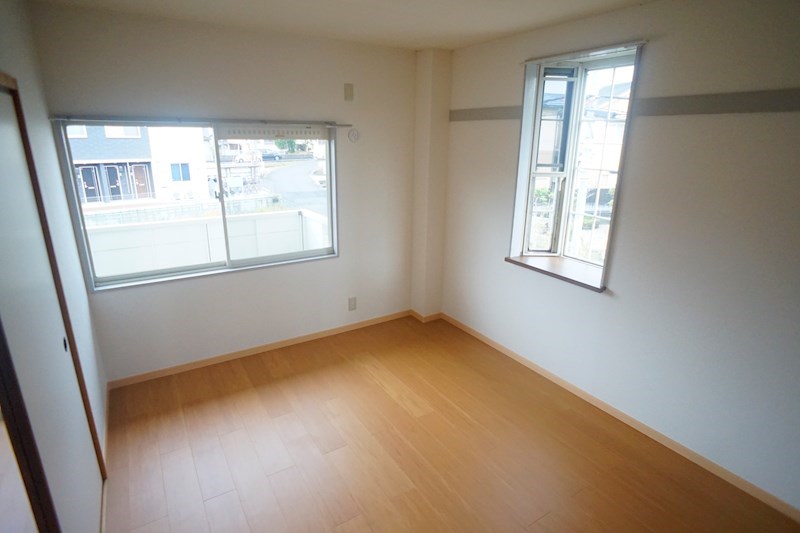 ヴィラージュ その他11