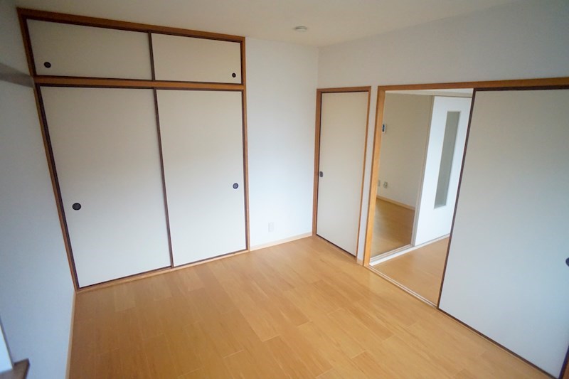 ヴィラージュ その他13