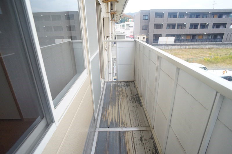 ヴィラージュ その他16