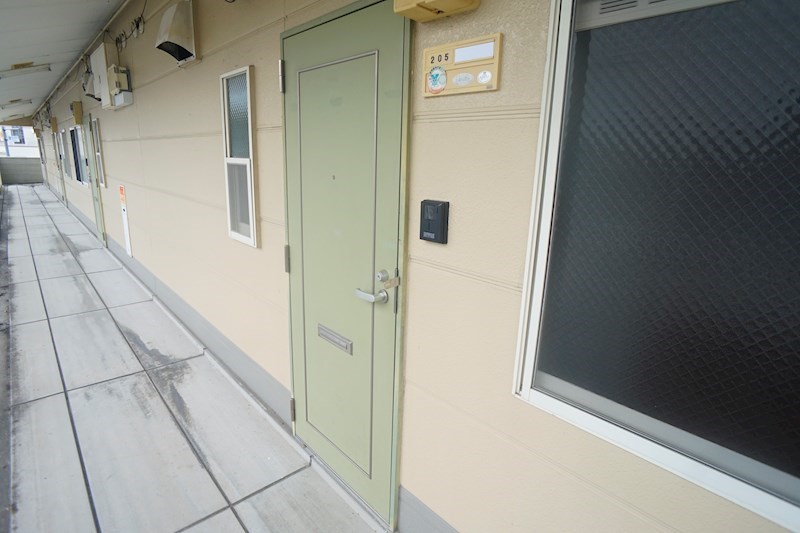 ヴィラージュ その他18