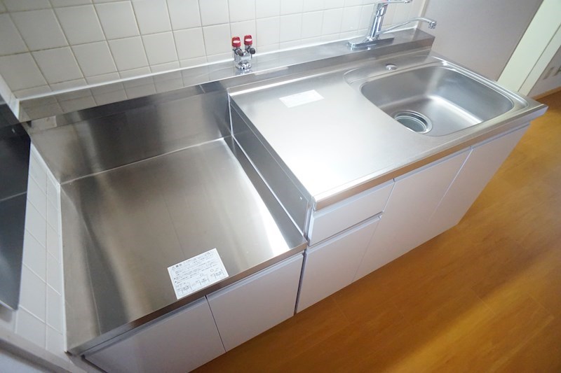 ヴィラージュ キッチン