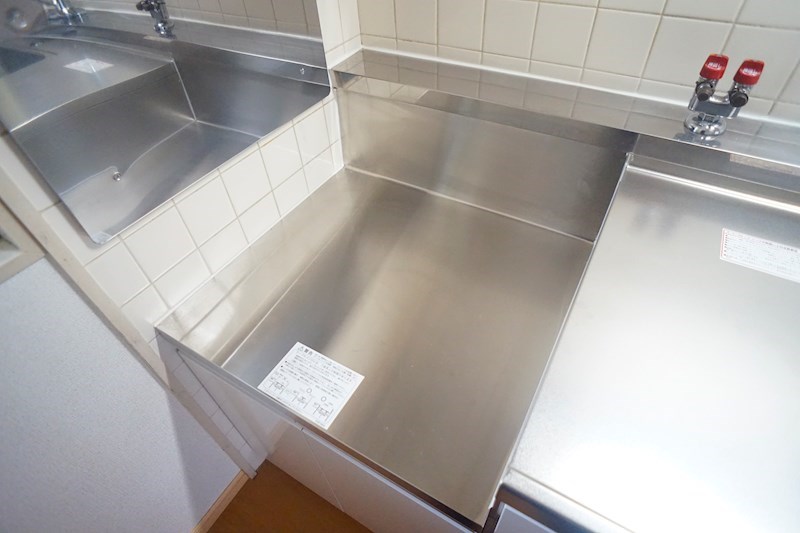 ヴィラージュ その他24