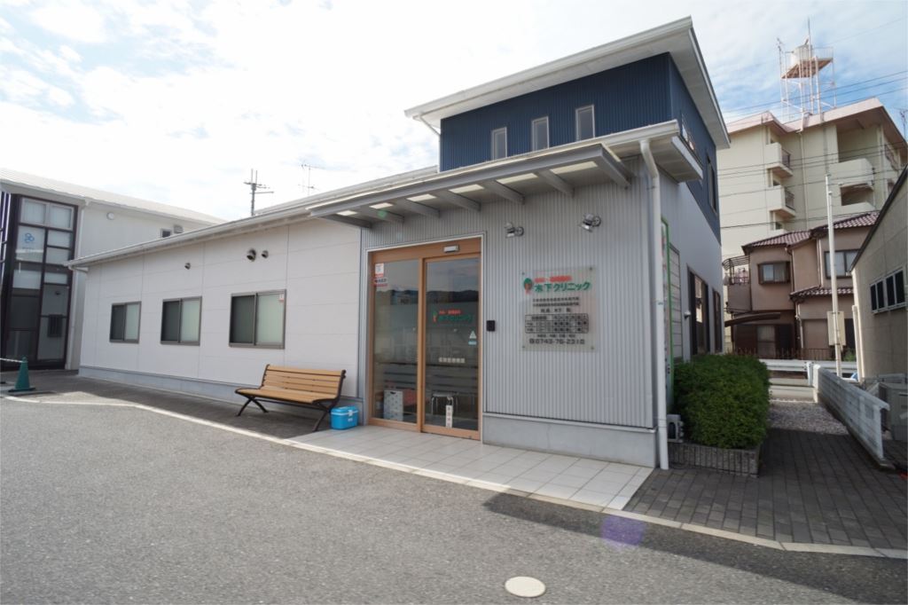 ヴィラージュ 周辺画像3