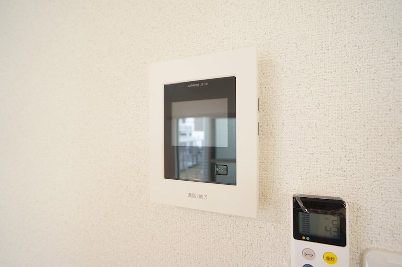 富雄サンパレスⅡ号館 その他4