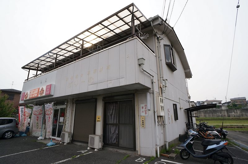シティ学園前 その他3
