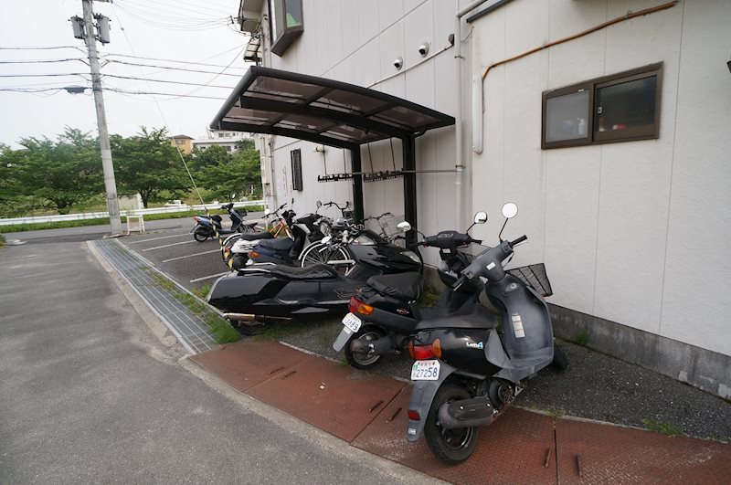 シティ学園前 その他4