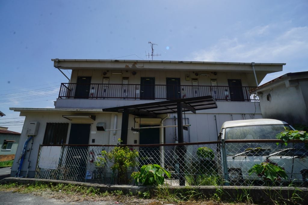 シティ学園前 その他外観3