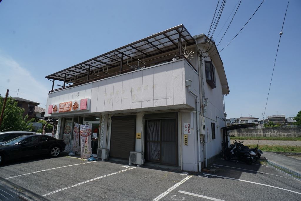 シティ学園前 その他外観4