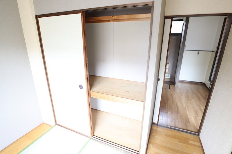 コスモハイツふじ その他4