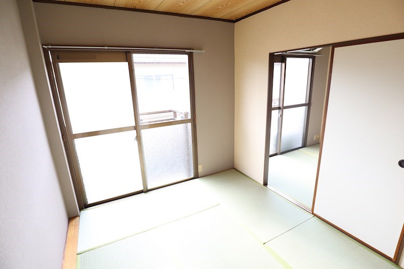 コスモハイツふじ その他22