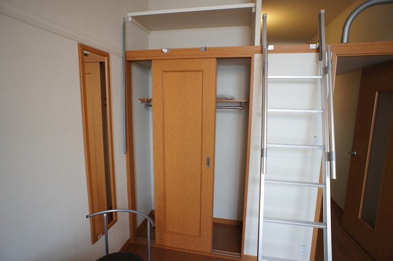 レオパレスMATE（メート） その他3