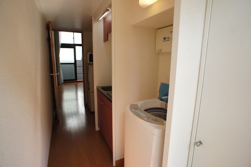 レオパレスMATE（メート） その他24