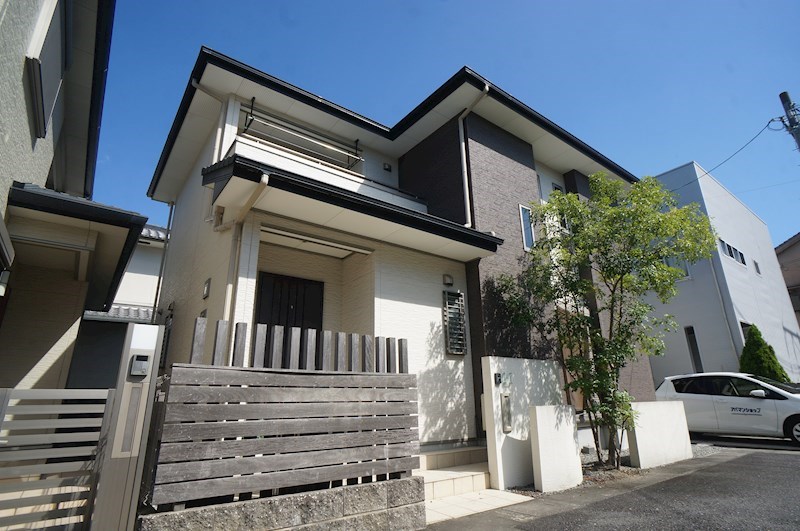 平尾戸建 その他外観1