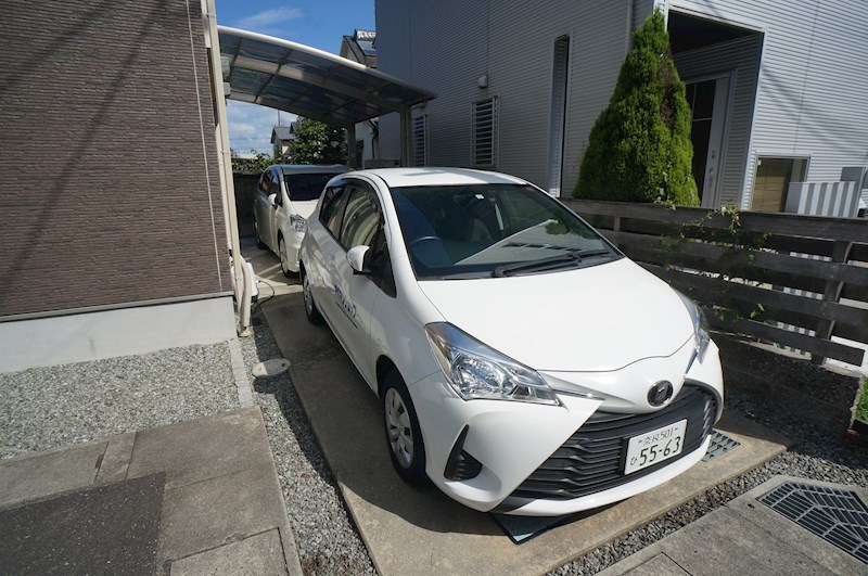 平尾戸建 その他外観2