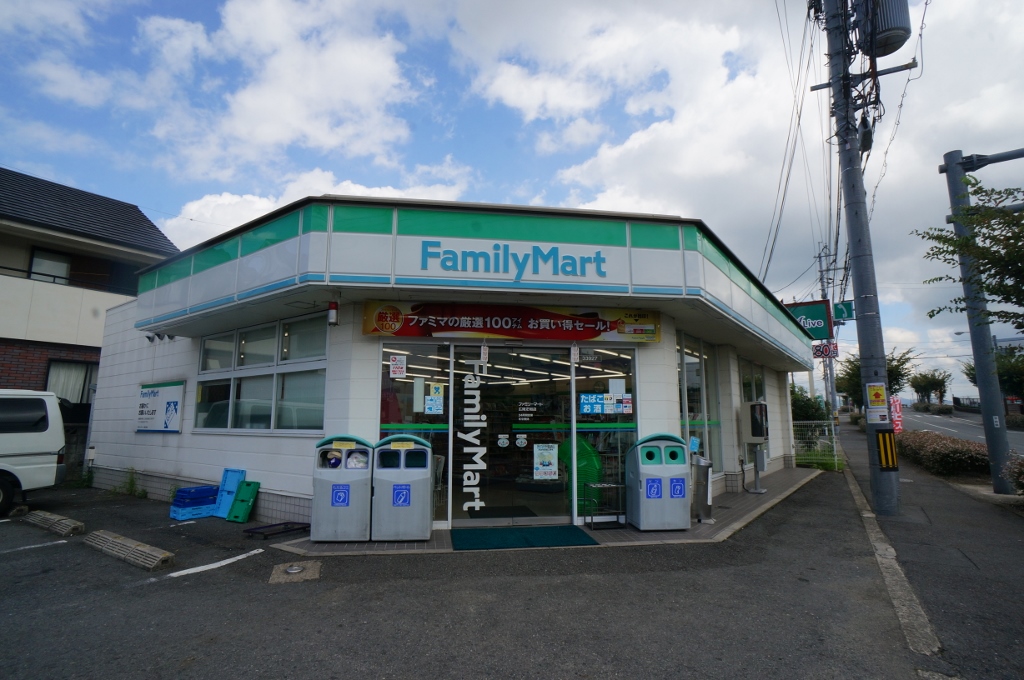 平尾戸建 周辺画像2