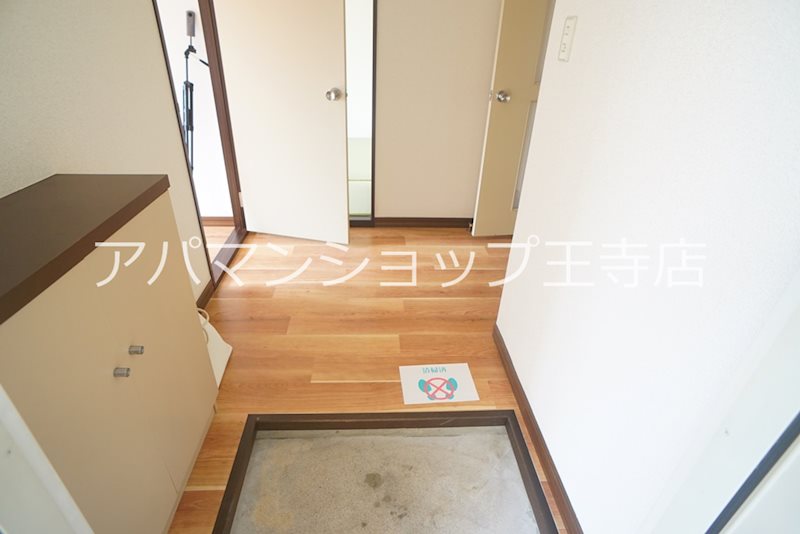 コンシエール西大和Ｃ棟 その他8