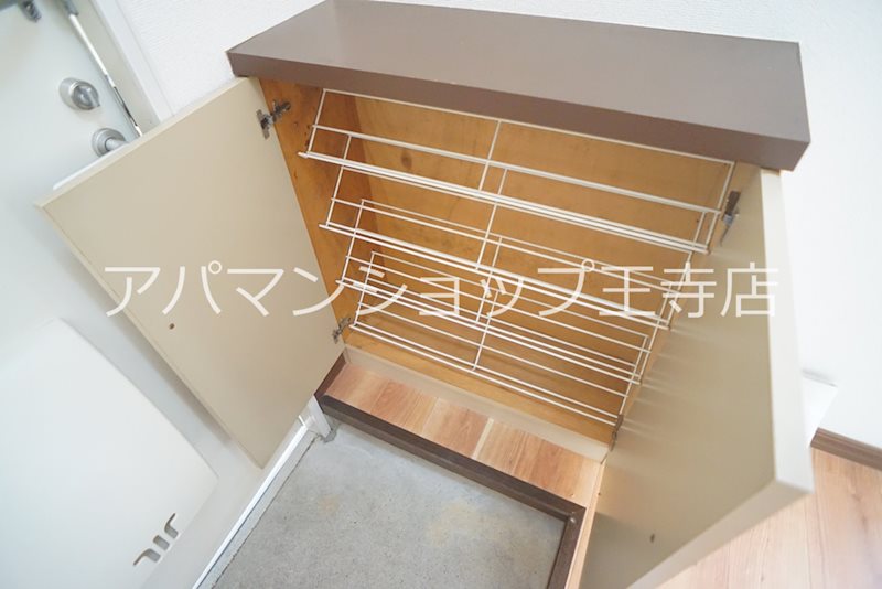 コンシエール西大和Ｃ棟 その他9