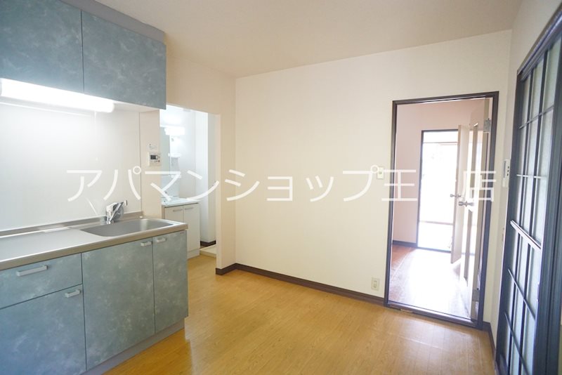 コンシエール西大和Ｃ棟 その他11