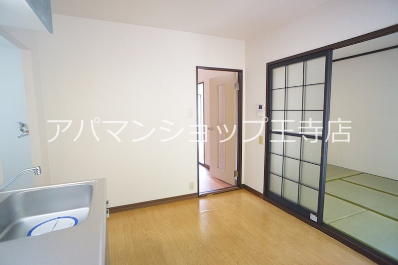 コンシエール西大和Ｃ棟 その他12