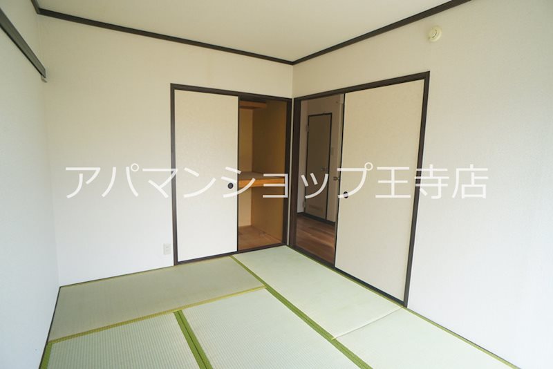 コンシエール西大和Ｃ棟 その他21