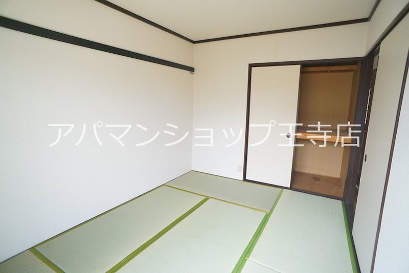 コンシエール西大和Ｃ棟 その他22