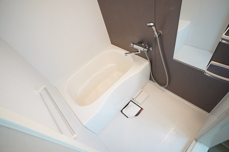 コンシエール西大和Ｃ棟 風呂画像