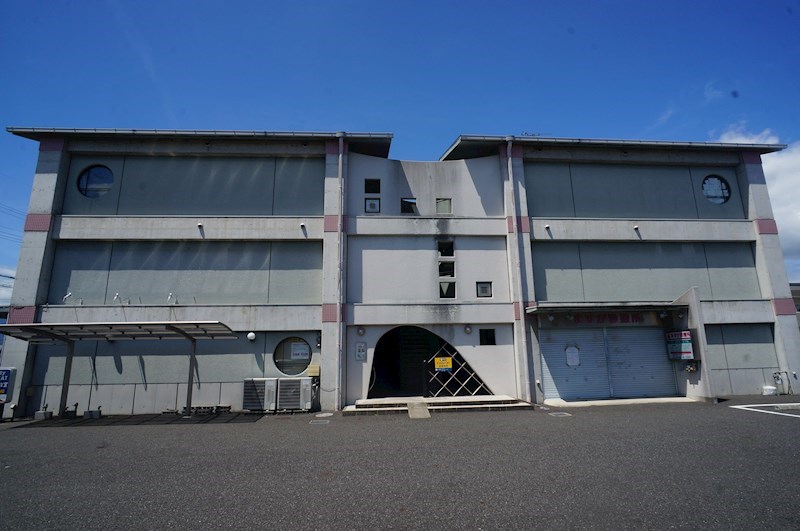 ラカーサ慈光 310号室 外観