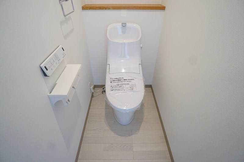 フロンティアビル その他1