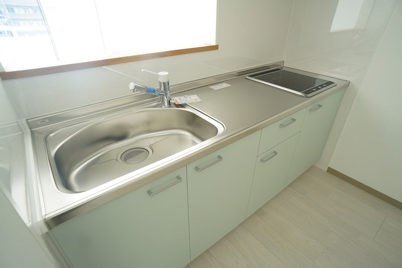 フロンティアビル キッチン